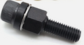 Aston Martin V8 Vantage  4.3/4.7 Air Filter Intake Kit - Integral Velocity Stack + Carbon MAF Bracket